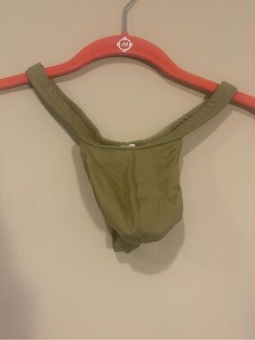Men’s N2N Bodywear Thong Underwear